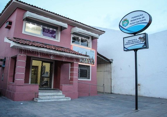 Prefeitura de Maceió conclui pagamento do Edital das Artes