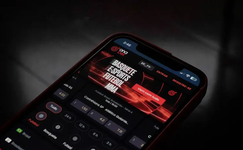 Aposta online e jogo de azar custam R$ 38,8 bi ao país, mostra estudo