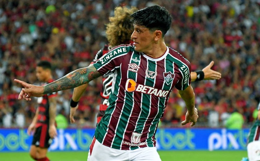 Flamengo fica no empate com Fluminense e afasta sonho do título