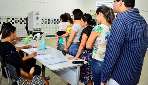 Região Norte: São Luís do Quitunde tem maior número de eleitores