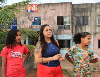 Bolsa Família pode dar vitória a Lula e tem risco com Flávio bolsonaro