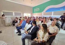 MPF participa do lançamento da Expedição Científica do Baixo São Francisco 2026