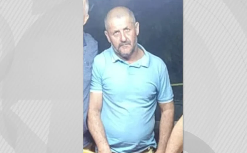 Família faz apelo para encontrar turista de Caruaru que desapareceu na Praia do Francês