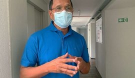 Nova variante ômicron deve chegar a Alagoas