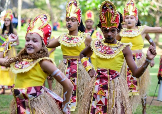 Governo federal acolhe proposta de Alagoas para divulgar Dia da Consciência Negra