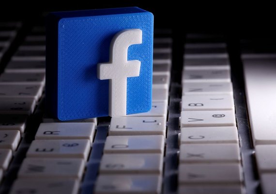 Facebook renova feed principal para atrair usuários mais jovens