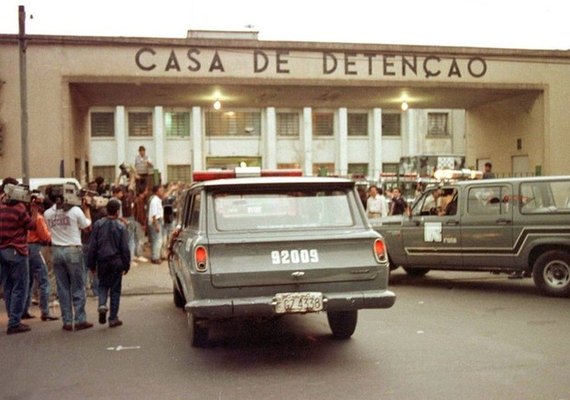MP quer suspender novo júri do Carandiru e manter condenação de PMs