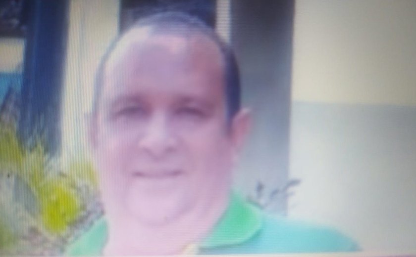 Servidor público de São Miguel dos Campos é encontrado morto em casa