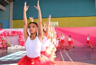 Sesc Alagoas lança edital com 585 vagas gratuitas para o projeto Esporte para Todos