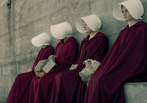 Segunda temporada de The Handmaid’s Tale ganha trailer oficial