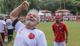 Lula será comentarista da Copa do Mundo