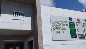 IMA deixa o Mutange esta semana e ganha sede temporária na Avenida Fernandes Lima