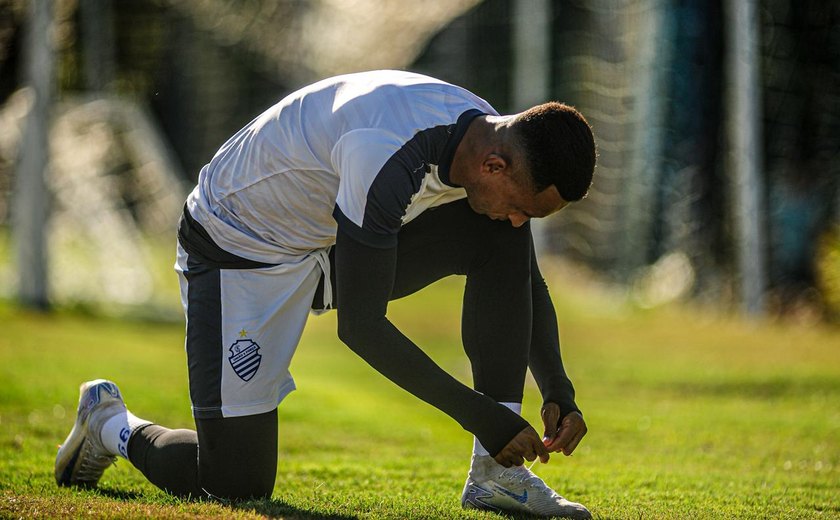 Ciel celebra retorno ao CSA e projeta temporada 2026 com otimismo