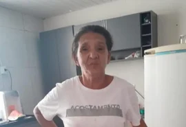 Família procura mulher desaparecida em zona rural de Porto Real do Colégio