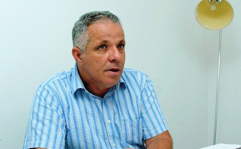 Presidente do TJ mantém afastamento do prefeito de Viçosa, Flaubert Filho