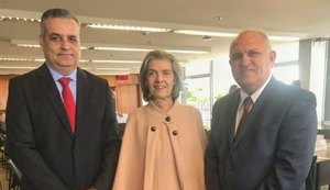 TJ de Alagoas levará serviços de psicologia a vítimas de violência doméstica