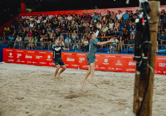 Macena Open Prime e os impactos para o turismo e o comércio da Praia do Francês