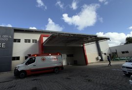 Homem baleado e espancado no Pilar é internado sob custódia