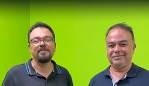 Alexandre Lino é reeleito presidente do Sindjornal com mais de 90% dos votos