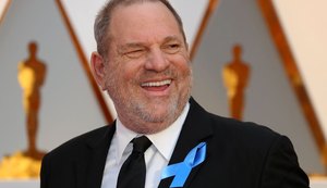 Produtor Harvey Weinstein é considerado culpado de crimes sexuais