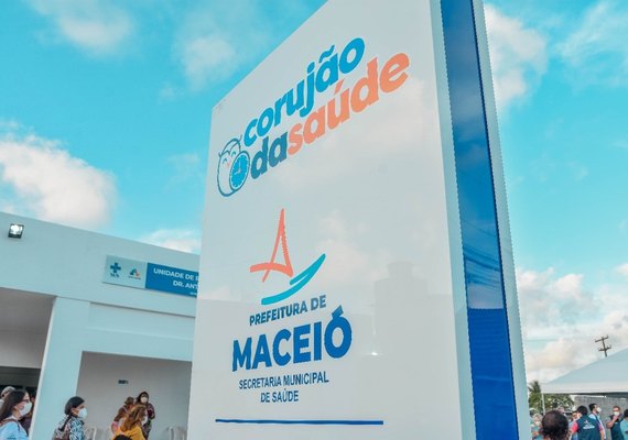 Maceió ganha mais três unidades de saúde com horário estendido