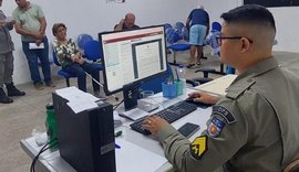 PM conclui primeira etapa de recadastramento de inativos, pensionistas e convoca faltosos