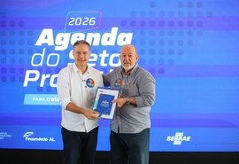 'Os melhores governos que Alagoas teve foram os de Renan Filho', diz presidente da Fiea