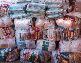 Governo envia pacote de justiça fiscal à ALE; proposta zera imposto de alimentos da cesta básica e protege receitas do Estado