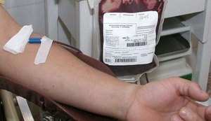 Unidade Móvel do Hemoal coleta sangue em Jaraguá nesta quarta