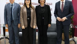 Banco do Nordeste registra melhor primeiro semestre de seus 73 anos de história