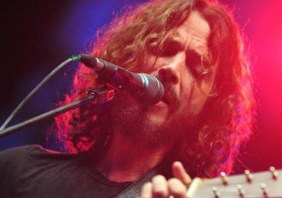 Morre Chris Cornell, vocalista do Soundgarden e Audioslave