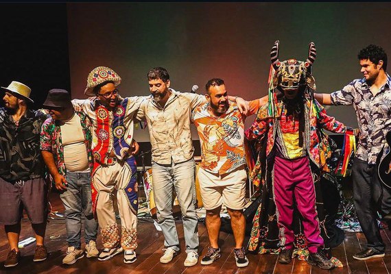 Jogo do Brasil na Copa vira festa com show da Cidadão Mutum e baile anos 2000 no Jaraguá