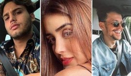 Atriz global revela que pai de sua filha é ex-concunhado