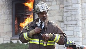 'Chicago Fire': personagem adorado pelos fãs deixará a série