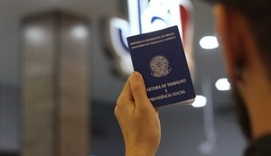 Número de empregos formais em Alagoas cresce 4,95%, com 23.683 trabalhadores admitidos