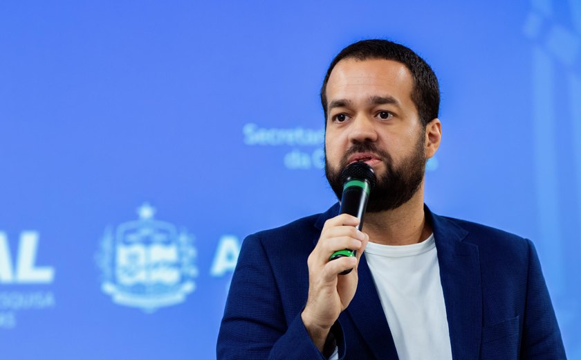 Secom Alagoas lança o Plural, programa que fortalece comunicação comunitária