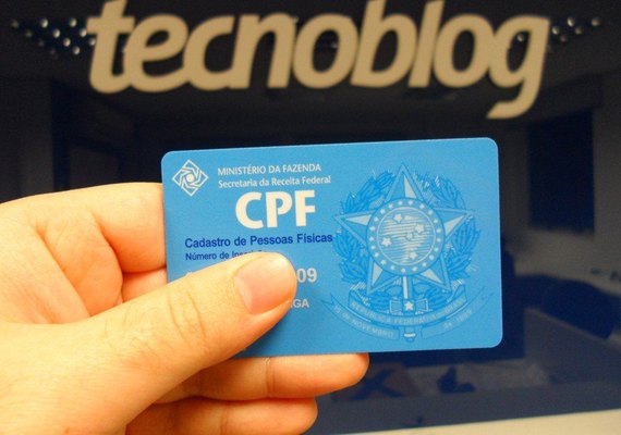 Governo federal reunirá dados de brasileiros no Cadastro Base do Cidadão