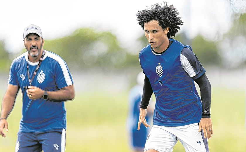 CSA vai mudar o fornecedor de material