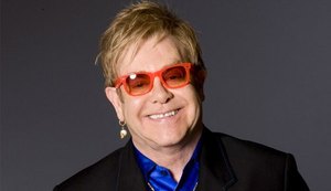 Elton John vai deixar de fazer turnês após última excursão de três anos