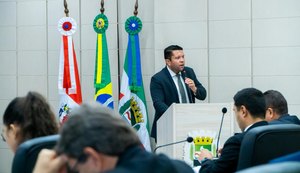 Câmara amplifica debate sobre a Campanha da Fraternidade e segurança nos residenciais da Santa Amélia