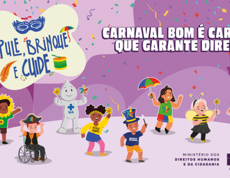 Casos de ataques sexuais contra abuso infanto-juvenil aumentam no Carnaval; Saiba como denunciar
