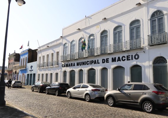 PL abastece candidaturas em Maceió