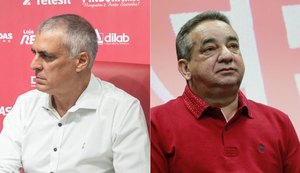 CRB define seu novo presidente na próxima quarta-feira (18)