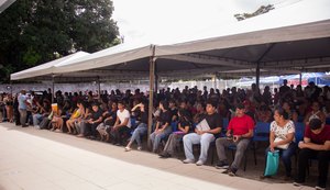 Mutirão de atendimentos eleitorais segue neste sábado e domingo