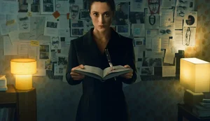 Armadilha: escritora usa próprio livro para pegar o assassino da irmã na nova série da Netflix