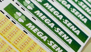 Mega-Sena pode pagar R$ 115 milhões nesta quarta-feira (01)