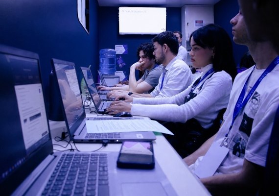 Inscrições para o programa Digitaliza seguem abertas até sexta-feira (29)