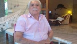 Morre em Maceió José Moura Rocha, defensor de vítimas da ditadura
