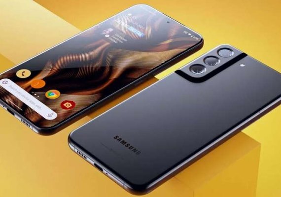 Samsung confirma mês de lançamento do Galaxy S22