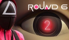 Teaser da segunda temporada de Round 6 convida espectador para um novo jogo; assista o vídeo